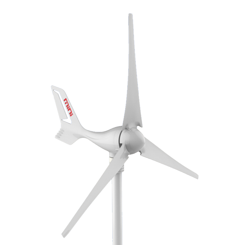 MINI WIND GENERATOR 300Wp, 12VDC WITH CONTROLLER WT5300W12VACA MINI WIND GENERATOR 300Wp, 12VDC WITH CONTROLLER WT5300W12VACA