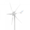 MINI WIND GENERATOR 600Wp, 12VDC WITH CONTROLLER WT5600W24VACA
