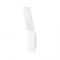 WALL MOUNTED LED 6W 3000K ALUMINUM WHITE 33,5Χ7ΧΗ10CM ZEN ZD80036LEDWH