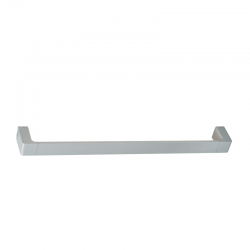 WALL MOUNTED LED 18W 3000K ALUMINUM GREY 90Χ6,4Χ10,5CM FOGA ZD810418LEDGY WALL MOUNTED LED 18W 3000K ALUMINUM GREY 90Χ6,4Χ10,5CM FOGA ZD810418LEDGY