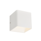 WALL LAMP WHITE LED UP-DOWN CUBE 1X3W 230V 4000K 25000hrs NEPHELE L350374