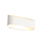 WHITE WALL MOUNTED LED UP-DOWN 2X3W 230V 4000K 25000HRS NEPHELE L350394