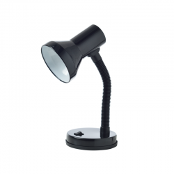 TABLE LAMP SIMPLE E27 BLACK PAVLOVA SF0371B TABLE LAMP SIMPLE E27 BLACK PAVLOVA SF0371B