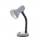 TABLE LAMP SIMPLE E27 GREY PAVLOVA SF0371G
