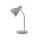 TABLE LAMP E27 40W GREY MAUI SF1309G TABLE LAMP E27 40W GREY MAUI SF1309G