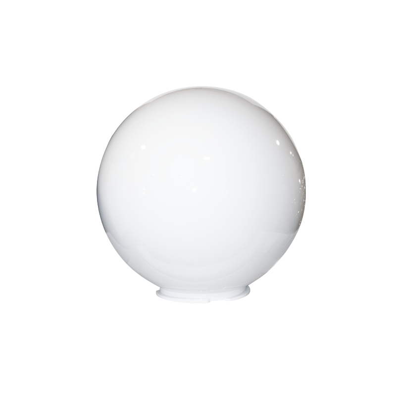 SPHERE ACRYLIC Φ40 WITHOUT BASE FOR CAST ALUMINUM BASE AC.3534C