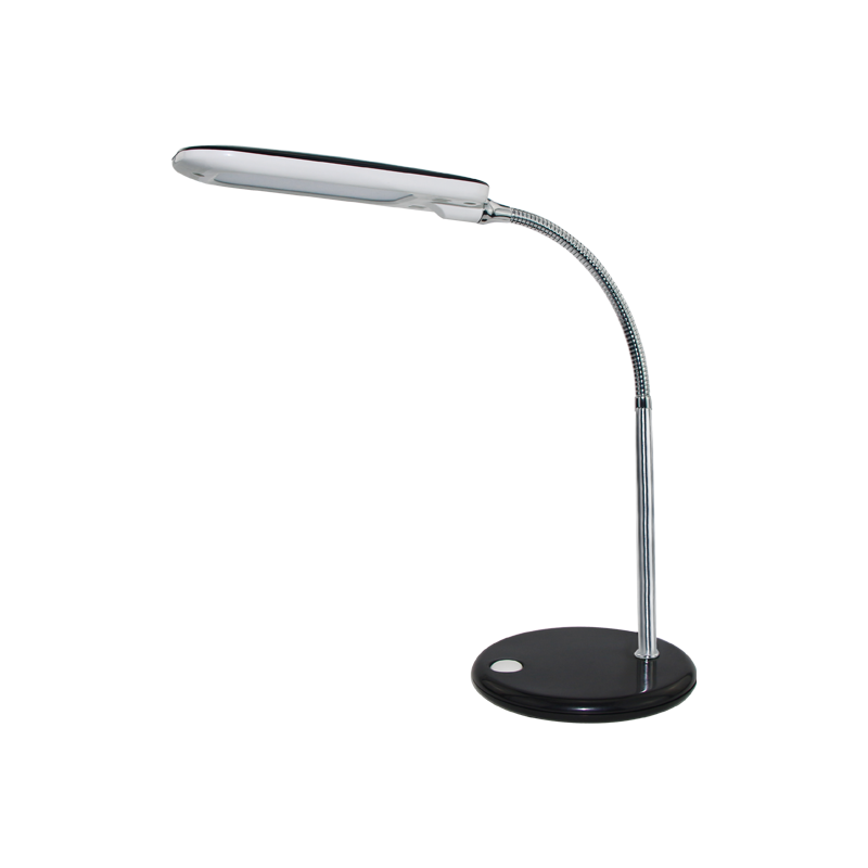 TABLE LAMP 5W BLACK 4000K WITH SPIRAL 230V Φ13XH47,5CM BAZ 15205LEDBK TABLE LAMP 5W BLACK 4000K WITH SPIRAL 230V Φ13XH47,5CM BAZ 15205LEDBK