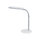 TABLE LAMP 5W WHITE 4000K WITH SPIRAL 230V Φ13XH47,5CM BAZ 15205LEDWH TABLE LAMP 5W WHITE 4000K WITH SPIRAL 230V Φ13XH47,5CM BAZ 15205LEDWH