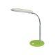 TABLE LAMP 5W GREEN 4000K WITH SPIRAL 230V Φ13XH47,5CM BAZ 15205LEDGN TABLE LAMP 5W GREEN 4000K WITH SPIRAL 230V Φ13XH47,5CM BAZ 15205LEDGN