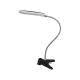 TABLE LAMP 5W BLACK 4000K WITH SPIRAL+CLIP 230V 7,5X11,5XH43,5CM BAZ2 15205LEDBKC TABLE LAMP 5W BLACK 4000K WITH SPIRAL+CLIP 230V 7,5X11,5XH43,5CM BAZ2 15205LEDBKC