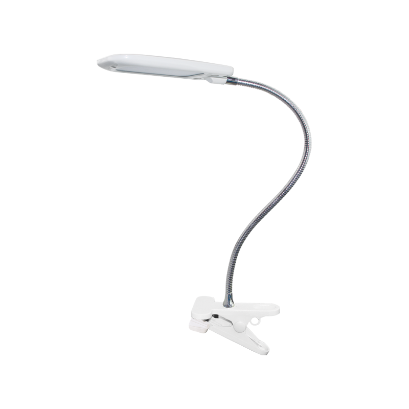 TABLE LAMP 5W PINK 4000K WITH SPIRAL+CLIP 230V 7,5X11,5XH43,5CM BAZ2 15205LEDWHC TABLE LAMP 5W PINK 4000K WITH SPIRAL+CLIP 230V 7,5X11,5XH43,5CM BAZ2 15205LEDWHC