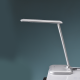 TABLE LED LUMINAIRE 6W 3000K/6000K 480Lm 230 V SILVER DIMMABLE FUTUR SF1408LED640S TABLE LED LUMINAIRE 6W 3000K/6000K 480Lm 230 V SILVER DIMMABLE FUTUR SF1408LED640S