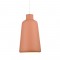 NETTO PENDANT 1ΧΕ27 METALIC ΚΗΑΚΙ Φ23XH145CM KS080423KH