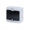 N8-D FUSE BOX IP65 28222