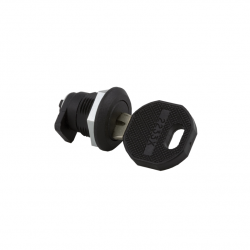 PLASTIC LOCK FOR C SERIES BOARDS 28227