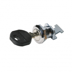 METALLIC LOCK FOR D SERIES BOARDS 28228