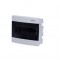U12C RECESSED FUSE BOX 2824