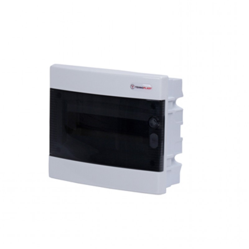 U12C RECESSED FUSE BOX 2824