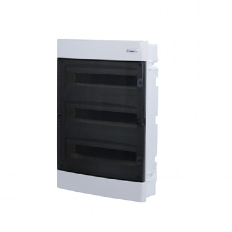 U36C RECESSED FUSE BOX 2826