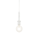 PENDANT 1ΧΕ27 METALIC MARBLE COLOR Φ5ΧΗ12CM PRIMO KS2084P51SMR PENDANT 1ΧΕ27 METALIC MARBLE COLOR Φ5ΧΗ12CM PRIMO KS2084P51SMR