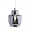 NETTO HANGING GLASS GREY F14CM 1XG9 KS1437P141CH