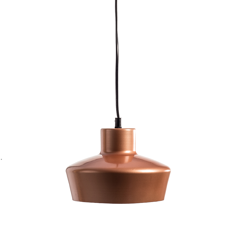 PHASING OUT BELL BRASS D20CM 1ΧE27 METALIC BAHAMAS KS1447P1CP PHASING OUT BELL BRASS D20CM 1ΧE27 METALIC BAHAMAS KS1447P1CP
