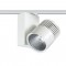 WHITE LED TRACK LIGHT 30W 6000K 2WIRES 36° 2300LM 230V Ra80 BIENAL3060W2