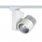 WHITE LED TRACK LIGHT 30W 6000K 4WIRES 36° 2300LM 230V Ra80 BIENAL3060W4