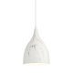 PENDANT 1ΧΕ27 METALIC MARBLE COLOR Φ17Χ23CM ROXANNE KS174317MR PENDANT 1ΧΕ27 METALIC MARBLE COLOR Φ17Χ23CM ROXANNE KS174317MR