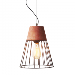 WALL LAMP 1 Χ Ε27 BLACK 50Χ11Χ8 CM METALIC LOREN KS178325RB WALL LAMP 1 Χ Ε27 BLACK 50Χ11Χ8 CM METALIC LOREN KS178325RB