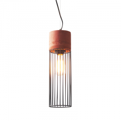 WALL LAMP 1 Χ Ε27 BLACK 50Χ11Χ8 CM METALIC LOREN KS178412RB WALL LAMP 1 Χ Ε27 BLACK 50Χ11Χ8 CM METALIC LOREN KS178412RB