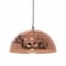 NETTO WALL LAMP 1 Χ Ε27 BLACK 50Χ11Χ8 CM METALIC KS185740C