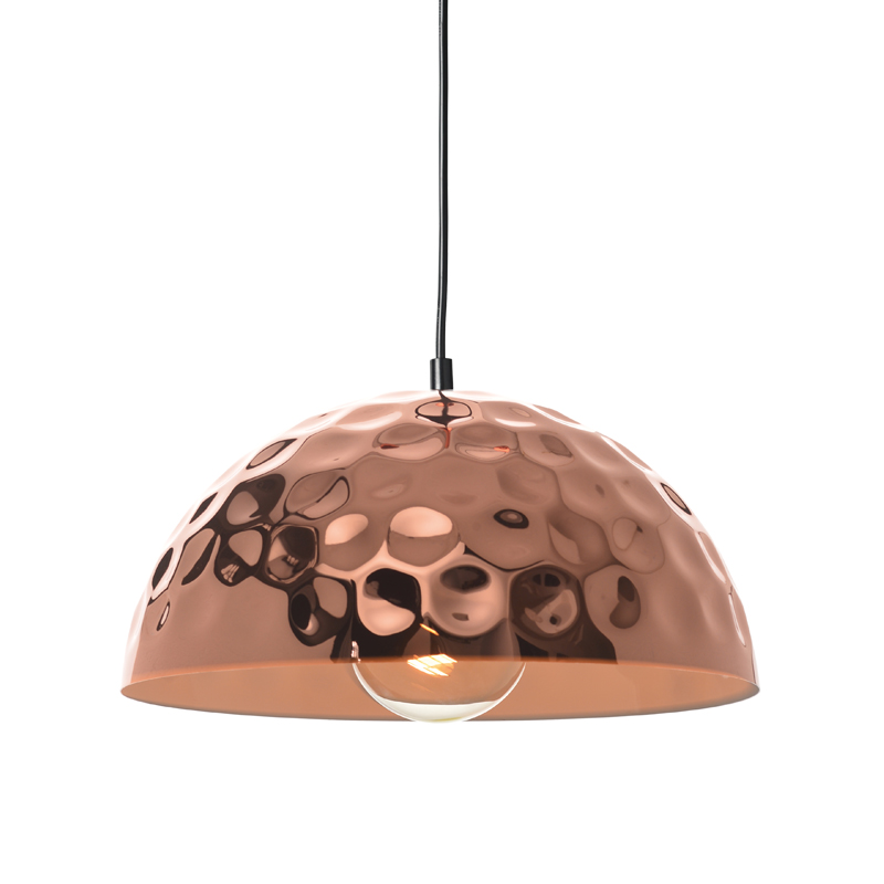 NETTO WALL LAMP 1 Χ Ε27 BLACK 50Χ11Χ8 CM METALIC KS185740C