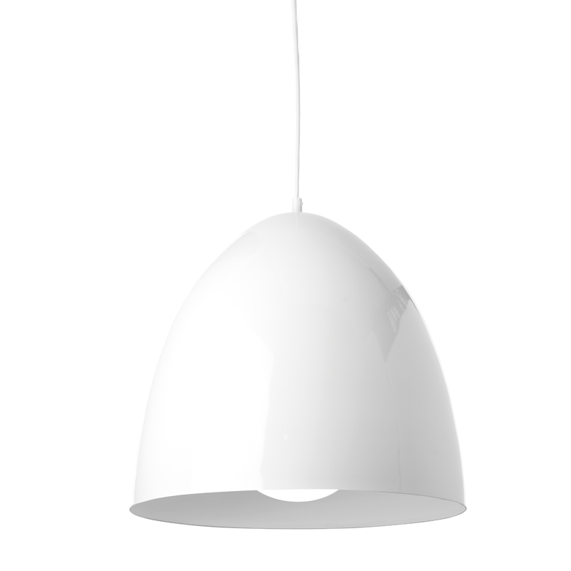 WALL LAMP 1 Χ Ε27 WHITE 50Χ11Χ8 CM METALIC OTHELLO KS183240W