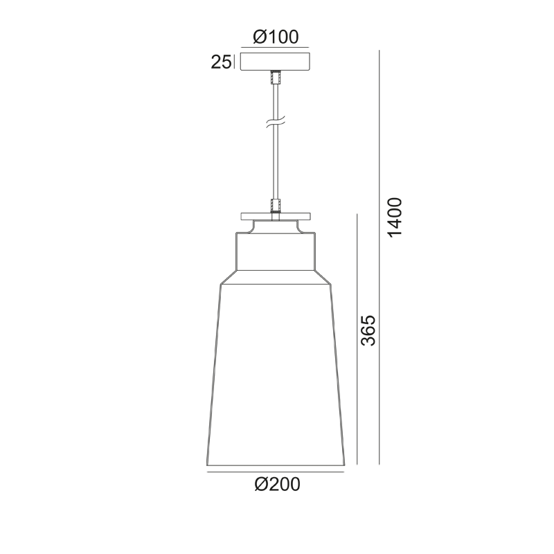 PENDANT 1ΧΕ27 METALIC BLACK+WOOD Φ20ΧΗ140CM AENEAS KS1987PBW PENDANT 1ΧΕ27 METALIC BLACK+WOOD Φ20ΧΗ140CM AENEAS KS1987PBW
