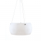 PENDANT 3X60W E27 OPAL GLASS PONTIAC CX1009P40WH