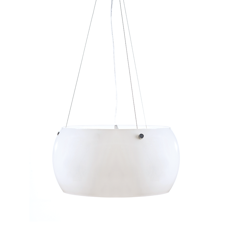 PENDANT 3X60W E27 OPAL GLASS PONTIAC CX1009P40WH PENDANT 3X60W E27 OPAL GLASS PONTIAC CX1009P40WH