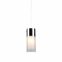 PENTANT GLASS 1X14 DALI FW50501 PENTANT GLASS 1X14 DALI FW50501
