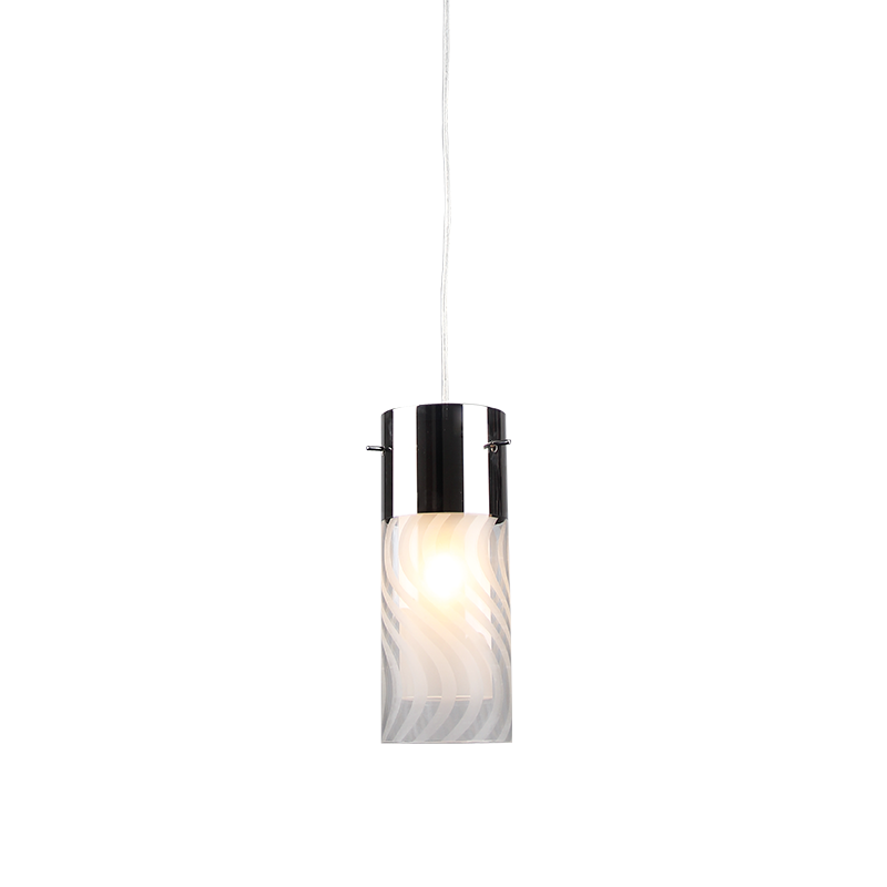 PENTANT GLASS 1X14 DALI FW50501