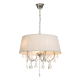 PENDANT CLOTH - CRYSTALS 5ΧE14 PENELOPE FMD968305 PENDANT CLOTH - CRYSTALS 5ΧE14 PENELOPE FMD968305