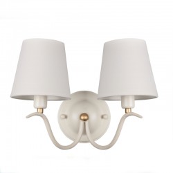 NETTO WALL LAMP 2ΧE14 FMB32472 NETTO WALL LAMP 2ΧE14 FMB32472