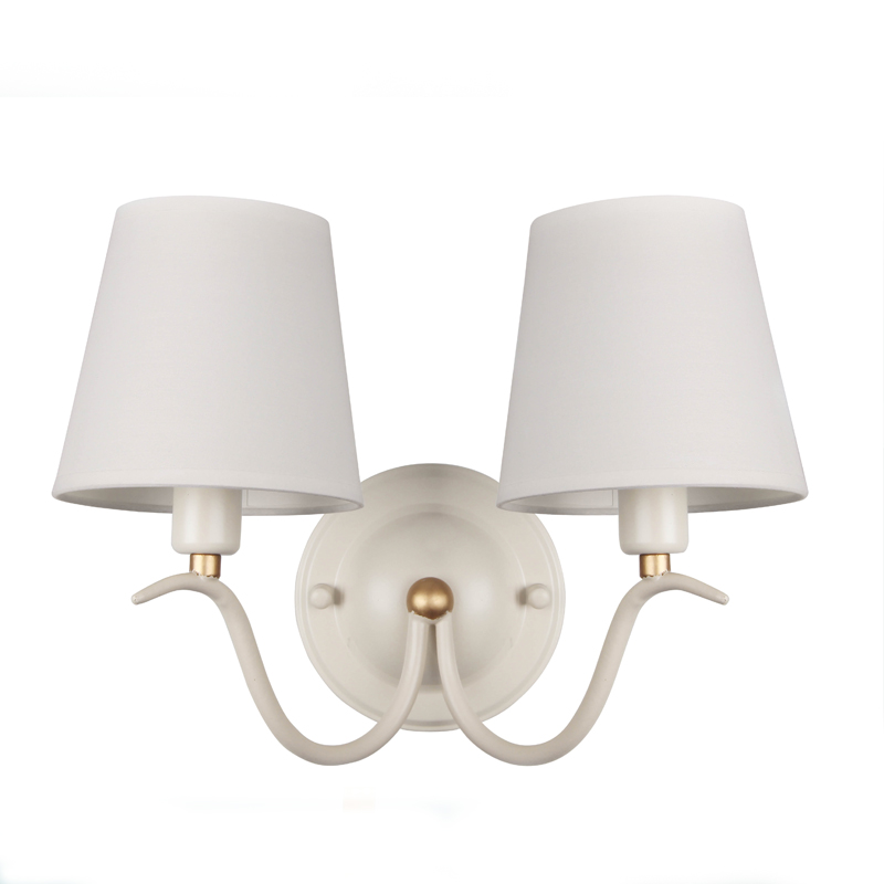 NETTO WALL LAMP 2ΧE14 FMB32472