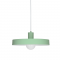 PENDANT 1XE27 METAL MINT Φ36ΧΗ120CM DOMENICA OD5392SMI