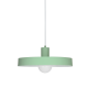 PENDANT 1XE27 METAL MINT Φ36ΧΗ120CM DOMENICA OD5392SMI