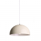 PENDANT 1XE27 METAL COLOR CREME MELINA OD5391MSW