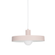 PENDANT 1XE27 METAL PAL PINK Φ36ΧΗ120CM DOMENICA OD5392SPP