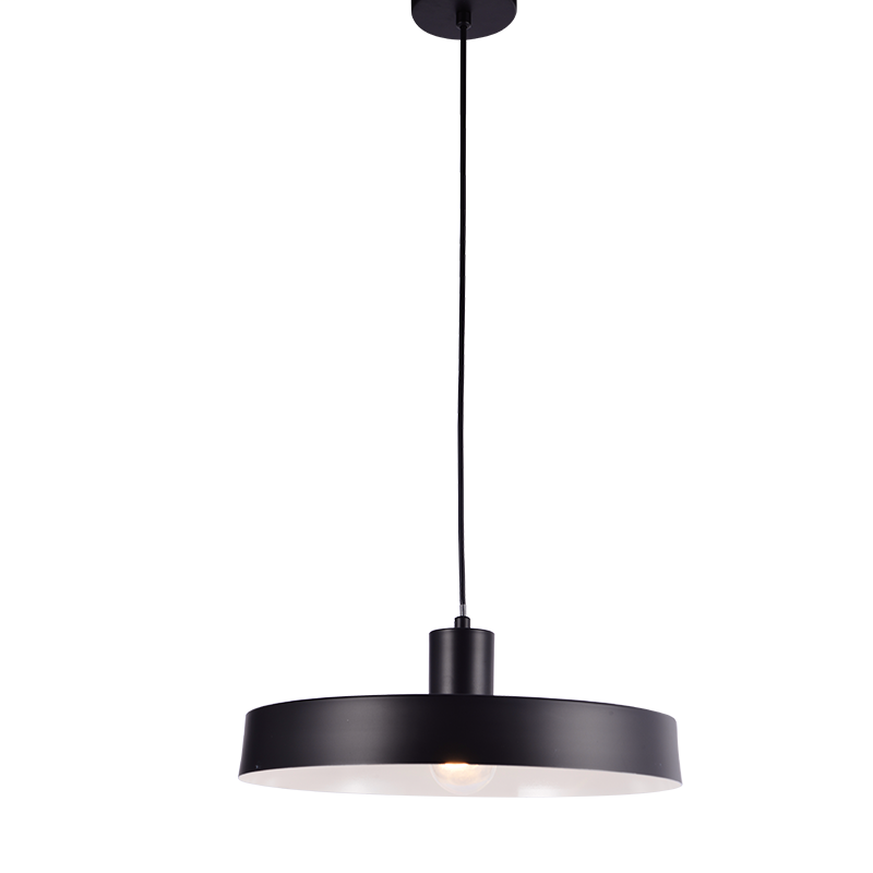 PENDANT 1XE27 METAL BLACK Φ36ΧΗ120CM DOMENICA OD5392SBK PENDANT 1XE27 METAL BLACK Φ36ΧΗ120CM DOMENICA OD5392SBK