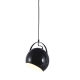 PENDANT 1XE27 METAL BLACK Φ20X120CM AKANES OD8067BK PENDANT 1XE27 METAL BLACK Φ20X120CM AKANES OD8067BK