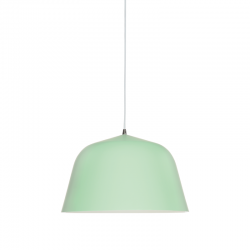 PENDANT 1XE27 METAL MINT Φ40ΧΗ120CM PALLADA OD8072MN PENDANT 1XE27 METAL MINT Φ40ΧΗ120CM PALLADA OD8072MN