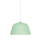 PENDANT 1XE27 METAL MINT Φ40ΧΗ120CM PALLADA OD8072MN PENDANT 1XE27 METAL MINT Φ40ΧΗ120CM PALLADA OD8072MN
